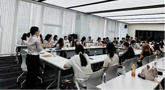 Besicht Quangong Co., Ltd