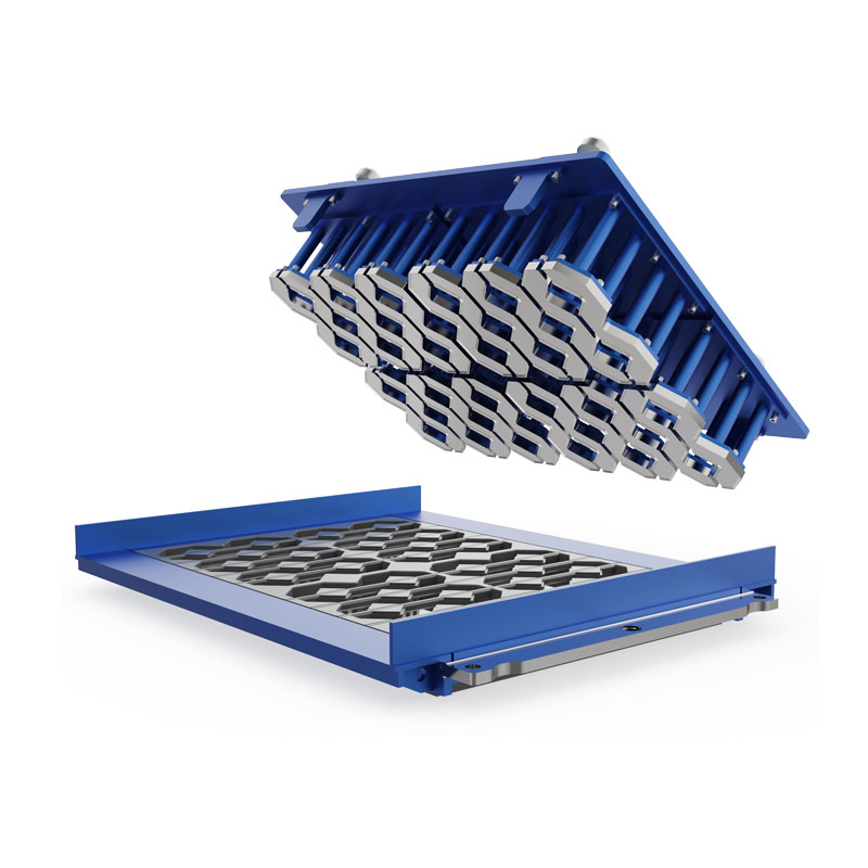 Wat ass e Grass Stone Schimmel a firwat ass et wesentlech fir permeable Pavement Projeten