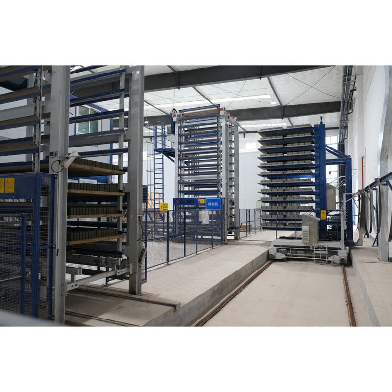 Wéi innovativ Materialien d'Performance vun Auxiliary Maschinnen verbesseren?