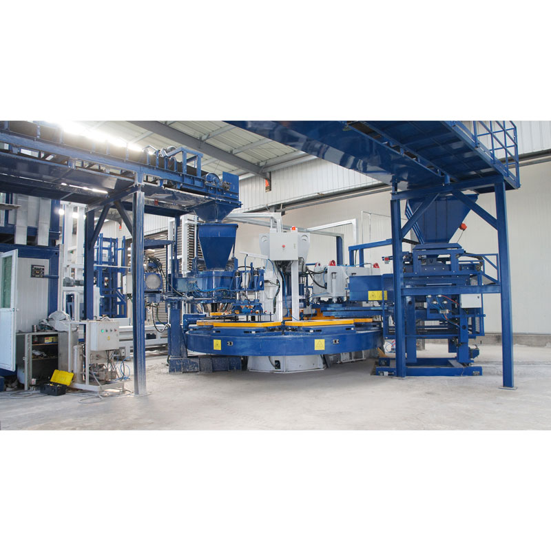 Wat Faktoren Afloss de Präis vun enger Block Making Machine