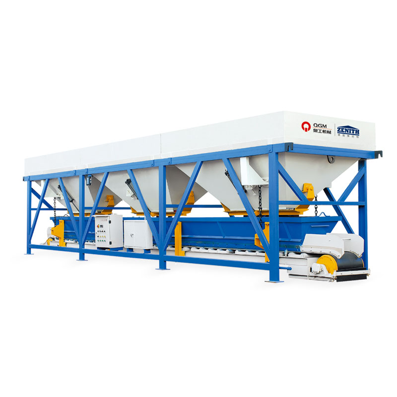 Wéi eng Materialer garantéieren d'Haltbarkeet vun Auxiliary Machinery Parts?
